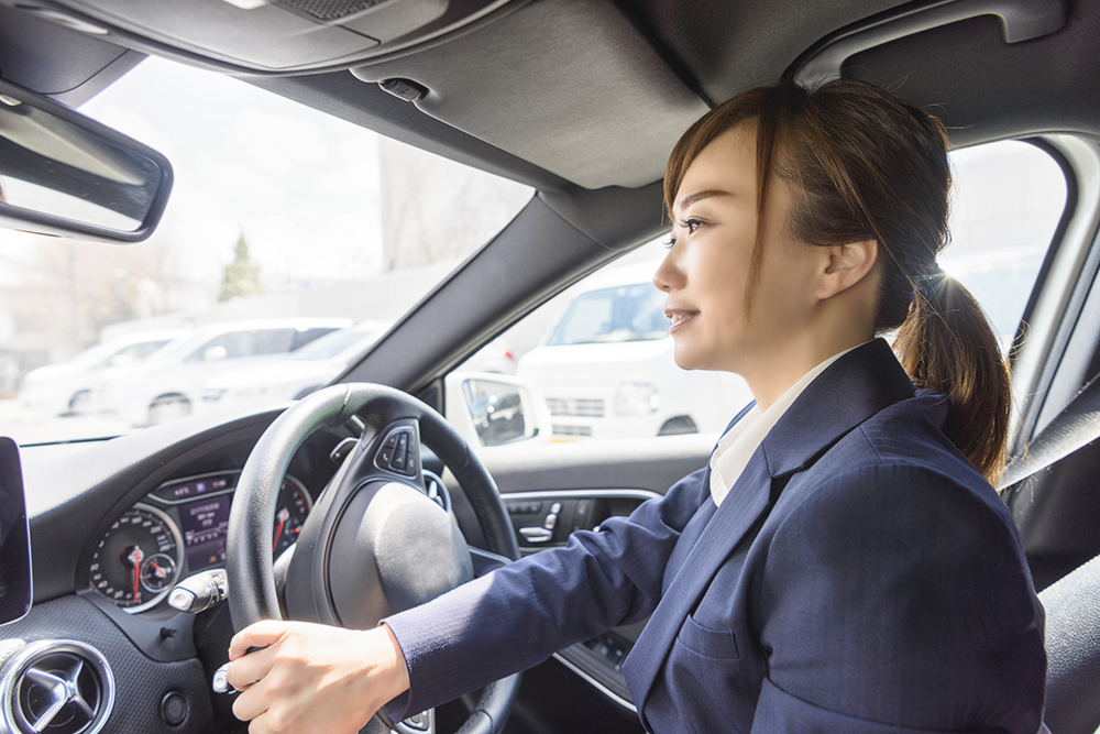 一般送迎 タクシー